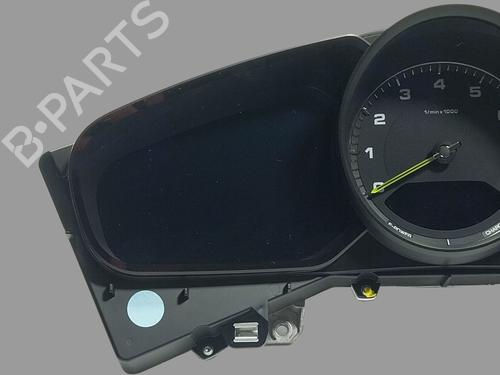 Instrument cluster PORSCHE CAYENNE (9YA) 3.0 AWD (9YAAA1) | BP27529545C47 
