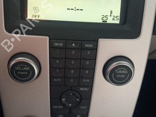 Display monitor VOLVO C30 (533) 1.6 D | BP8691564C48 