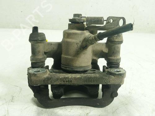 Left rear brake caliper RENAULT MASTER III Van (FV) 2.3 dCi 170 FWD (FV0L) | BP39416528M107 - Image 4
