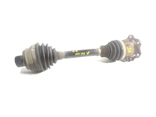 Used Left front driveshaft AUDI A5 Sportback (8TA) [2007-2017]  7038629