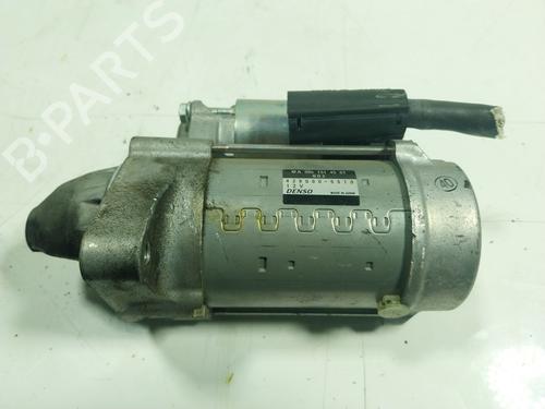 Starter MERCEDES-BENZ C-CLASS (W204) C 220 CDI (204.008) | BP16549641M8 