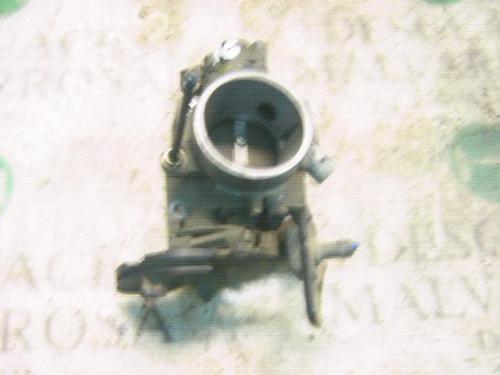Used Throttle body Throttle body FORD MONDEO I (GBP) 1.8 i 16V (112 hp) 3772052 3772052