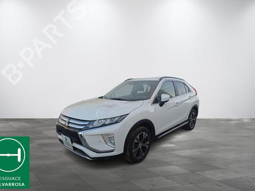 Brugte MITSUBISHI ECLIPSE CROSS (GK_, GL_)    4599536