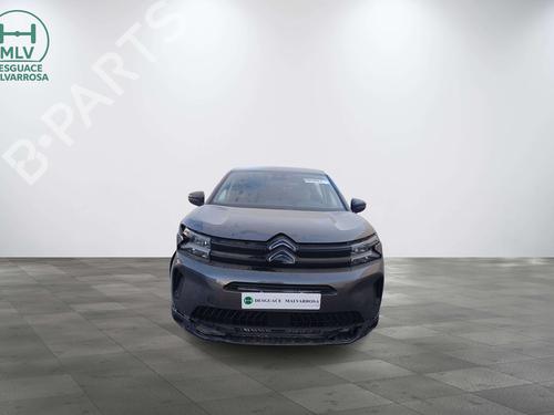 Subframe CITROËN C5 AIRCROSS (A_) 1.5 BlueHDi 130 (ACYHZJ, ACYHZR) | BP40092586M9 - Image 3