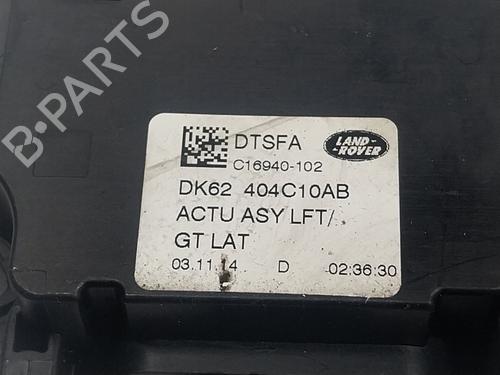 Electronic module LAND ROVER RANGE ROVER SPORT II (L494) 3.0 TDV6 4x4 | BP19272103M83 