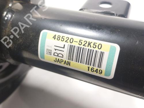 Left front shock absorber LEXUS LBX (_AYH1_, _AYA1_) Hybrid (MAYH10) | BP27523544M16 