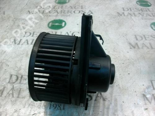 Used Heater blower motor SEAT IBIZA II (6K1) [1993-2002]  3775733