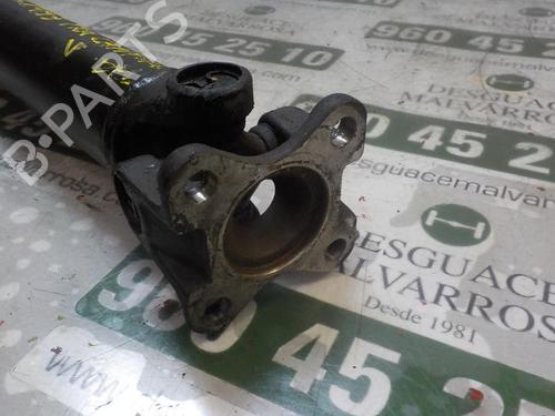 Driveshaft SSANGYONG KYRON 2.0 Xdi | BP3857877M37