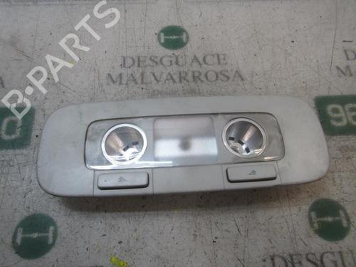 Innerbelysning VW PASSAT CC B6 (357) [2008-2012]  7411743