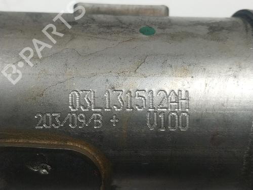 Egr AUDI A5 Sportback (8TA)  | BP18900671M69 