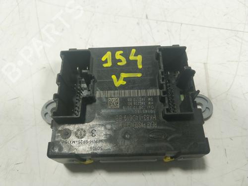 Used Electronic module Electronic module JAGUAR F-PACE (X761) 2.0 TD4 AWD (180 hp) 17608915 17608915