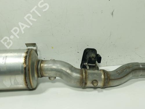Catalyst VW CADDY V Box Body/MPV (SBA, SBH) 2.0 TDi | BP27974725M10 - Image 3