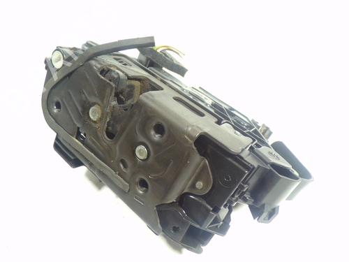 Fechadura trás esquerda Fechadura trás esquerda SKODA FABIA III (NJ3) [2014-2021] 7663292 7663292