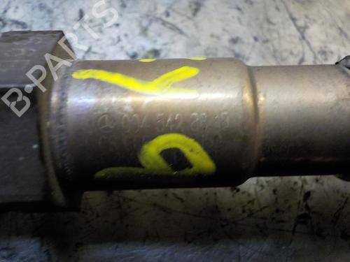 Elektronisk sensor MERCEDES-BENZ C-CLASS (W204)  | BP9081233M84