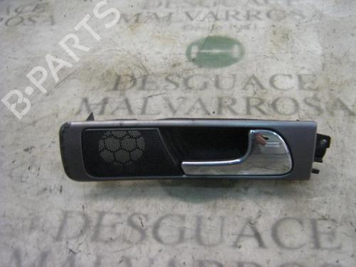 Used Rear right interior door handle Rear right interior door handle AUDI A6 C5 Avant (4B5, 4B6) 2.5 TDI (150 hp) 3766098 3766098