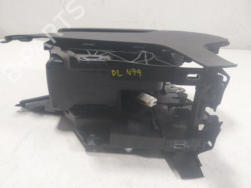 Armrest / Center console CUPRA LEON Sportstourer (KL8, KU8, KUD)  | BP24572952I20 