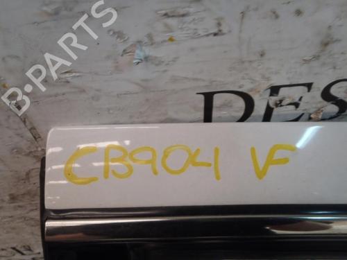 Dør venstre bak JAGUAR S-TYPE II (X200) 3.0 V6 | BP3810948C4 