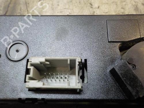Climate control BMW 3 (E90)  | BP3855818I5 