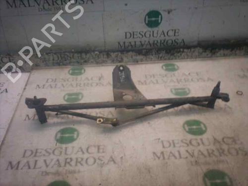 Used Front wipers mechanism VW GOLF III (1H1) 2.0 (115 hp) 14296853