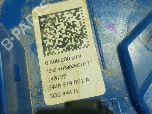 Fuel pump SEAT LEON Sportstourer (KL8, KLD)  | BP18916403M76 