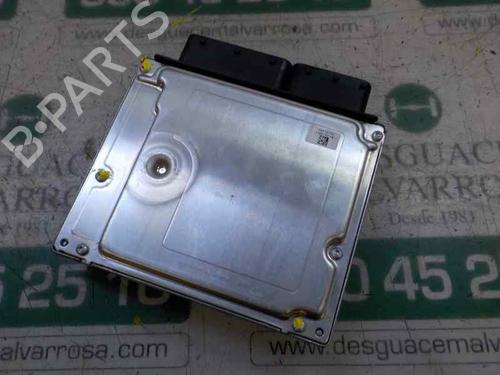 Engine control unit (ECU) BMW X1 (E84) xDrive 23 d | BP5881333M57 
