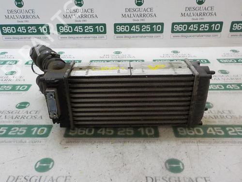 Intercooler CITROËN C4 Coupe (LA_) 1.6 HDi | BP3868088M30 - Image 4