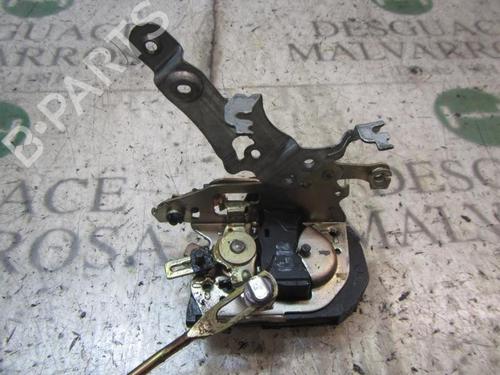Rear left lock TOYOTA RAV 4 II (_A2_)  | BP3829317C100 