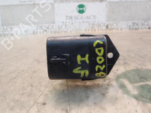 Heater resistor OPEL CORSA D (S07) | BP11642950M108 - Image 3