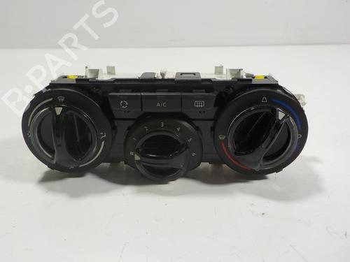 Used Climate control Climate control PEUGEOT 208 I (CA_, CC_) 1.6 BlueHDi 100 (100 hp) 11823237 11823237