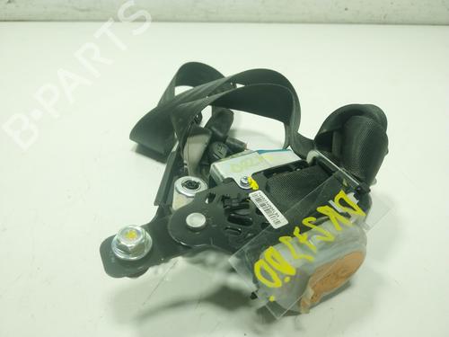 Used Front right seatbelt SSANGYONG KORANDO (CK) 2.2 Xdi (178 hp) 28582137