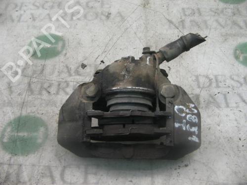 Used Left front brake caliper Left front brake caliper 11556298 11556298
