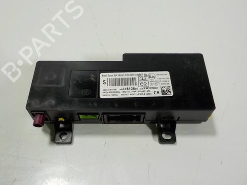 Elektronisk modul CITROËN C3 AIRCROSS II (2R_, 2C_) [2017-2025]  11413525