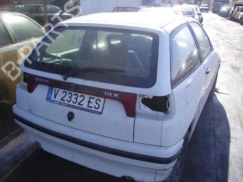 Steering column stalk SEAT IBIZA II (6K1)  | BP3786645I23 