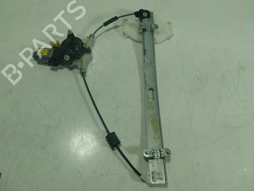 Used Front right window mechanism Front right window mechanism KIA PICANTO III (JA) 1.0 (67 hp) 20146052 20146052