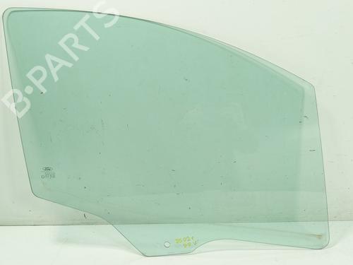 Used Front right door window FORD TRANSIT COURIER B460 Box Body/MPV 1.5 TDCi (75 hp) 30966109