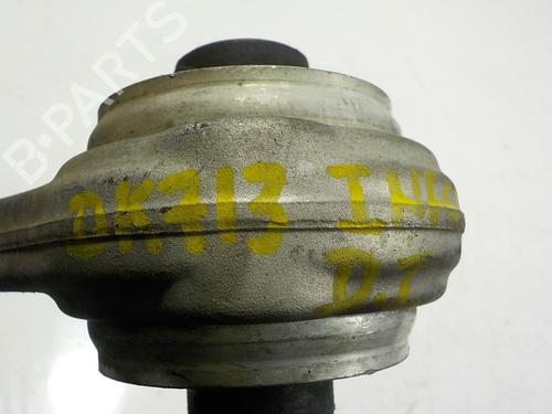 Left rear suspension arm MERCEDES-BENZ C-CLASS (W205) C 200 d (205.007) | BP11947166M14 