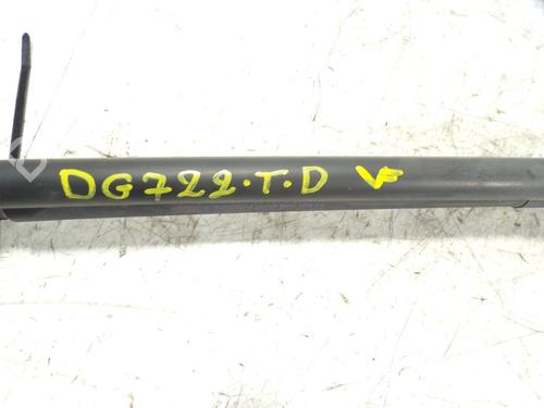 Tailgate lift support NISSAN QASHQAI / QASHQAI +2 I (J10, NJ10, JJ10E)  | BP14286230C138 