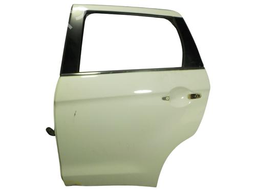 Used Left rear door MITSUBISHI ASX (GA_W_) 1.6 MIVEC (GA1W) (117 hp) 15244573