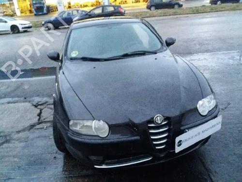 Rear bumper ALFA ROMEO 147 (937_) 1.6 16V T.SPARK ECO (937.AXA1A, 937.BXA1A) | BP9082040C8 