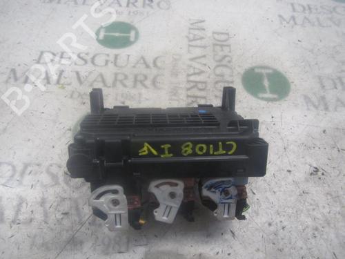 Fuse box CITROËN C3 Picasso (SH_) | BP3829681E1 - Image 3