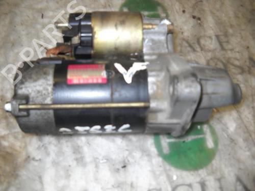 Starter SUZUKI IGNIS I (FH) 1.3 (HV51, HX51, RG413) | BP4020635M8 