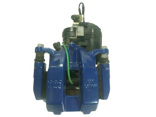 Right rear brake caliper BMW 3 (G20, G80, G28) 330 i | BP24575181M106 