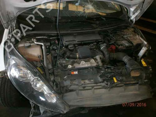 Mirror switch FORD FIESTA VI (CB1, CCN) 1.4 TDCi | BP3836131I25  - Image 11