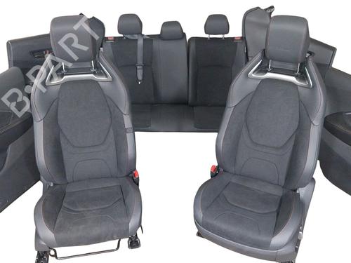 Seats set TOYOTA C-HR (_X2_, _H2_) Hybrid (MAXH20) | BP29329732C78 