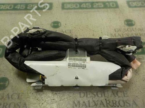 Left curtain airbag PEUGEOT 3008 I MPV (0U_)  | BP6551517C11 