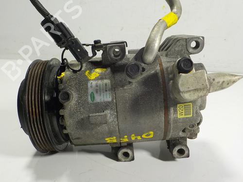 Used AC compressor AC compressor HYUNDAI i30 (FD) [2007-2012] 15066965 15066965