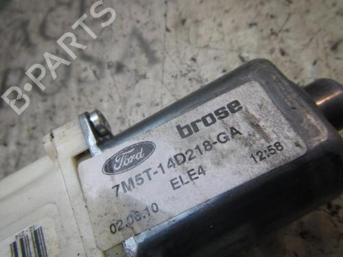 Right front window motor FORD FOCUS II (DA_, HCP, DP) 1.6 TDCi | BP3835343E20 