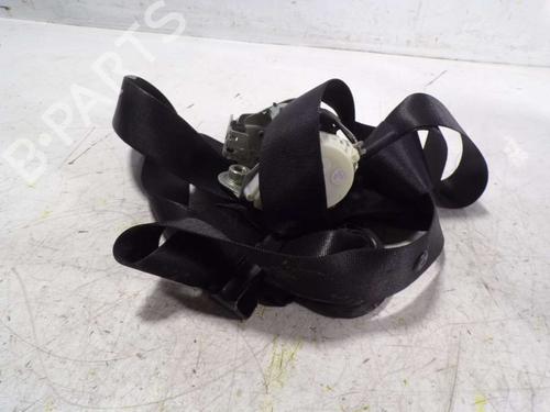 Used Front right seatbelt Front right seatbelt 9642943 9642943