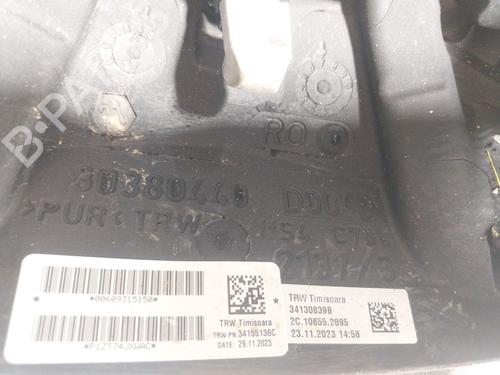Steering wheel CITROËN JUMPER II Van 2.2 BlueHDi 140 | BP24574661C49 