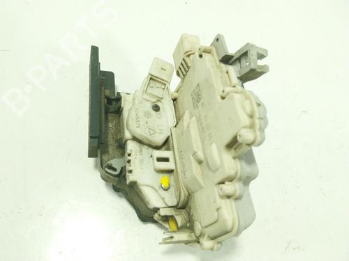 Front left lock PORSCHE MACAN (95B) 3.0 S Diesel | BP35982244C98 - Image 2